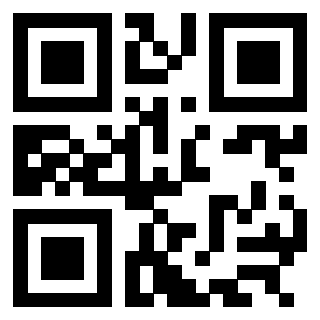 Il Qr Code di 3304968627