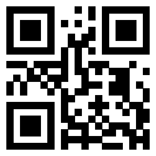 3304968632 QrCode associato