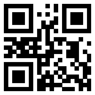 3304968635 - Immagine del QrCode