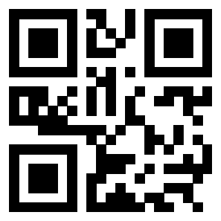 3304968636 - Immagine del QrCode associato