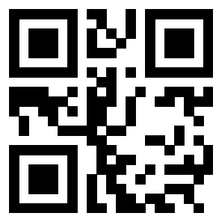 3304968642 - Immagine del QrCode