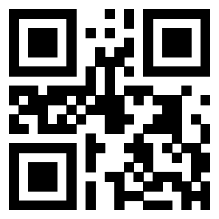 Il QrCode di 3304968643