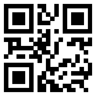 Il Qr Code di 3304968644