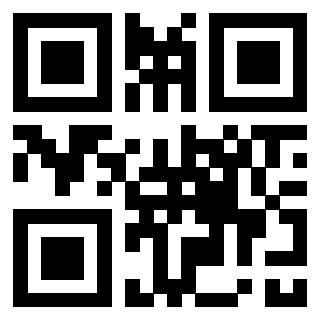 3304968647 QrCode associato
