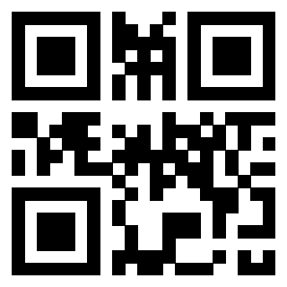 Il Qr Code di 3304968648