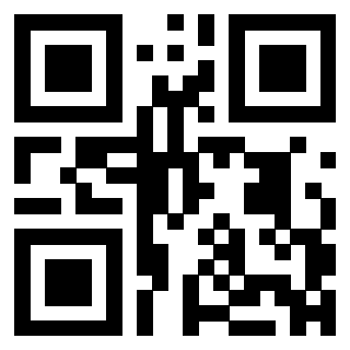 3304968651 - Immagine del QrCode