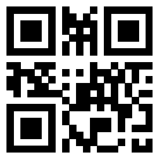 Il Qr Code di 3304968652