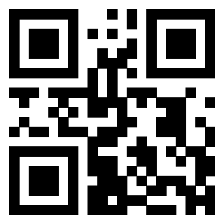 Immagine del QrCode di 3304968653