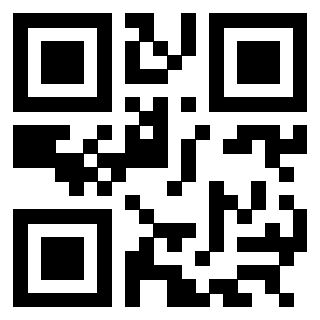 3304968657 - Immagine del QrCode associato