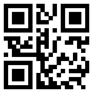 Il Qr Code di 3304968658