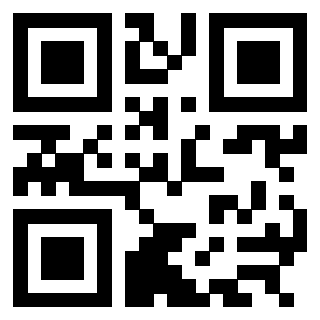 3304968666 - Immagine del QrCode