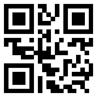Scansione del Qr Code di 3304968667