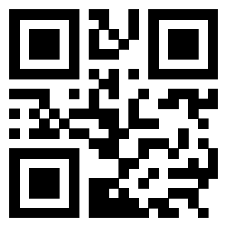 Il Qr Code di 3304968668