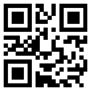 Immagine del QrCode di 3304968674