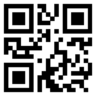 Scansione del Qr Code di 3304968675