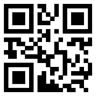 3304968677 - Immagine del Qr Code