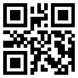 3304968678 - Immagine del Qr Code