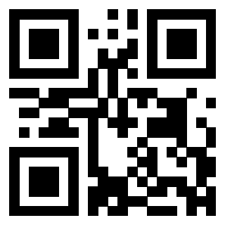 3304968681 - Immagine del Qr Code