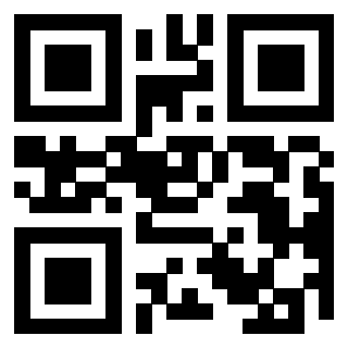 Scansione del Qr Code di 3304968684