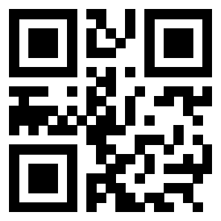 Il Qr Code di 3304968689