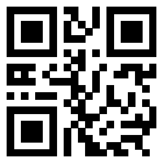3304968690 - Immagine del Qr Code