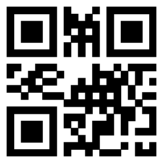 3304968693 QrCode associato