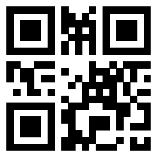 Scansione del Qr Code di 3304968694