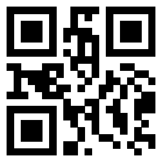 3304968695 - Immagine del QrCode