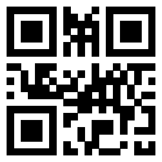 3304968702 - Immagine del QrCode