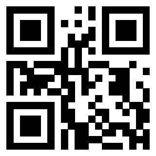 3304968705 - Immagine del QrCode associato