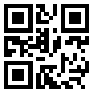 3304968707 QrCode associato