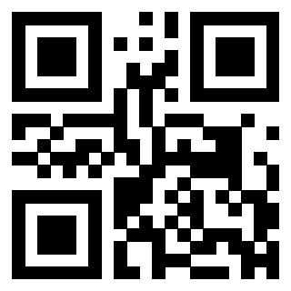 3304968711 - Immagine del QrCode associato