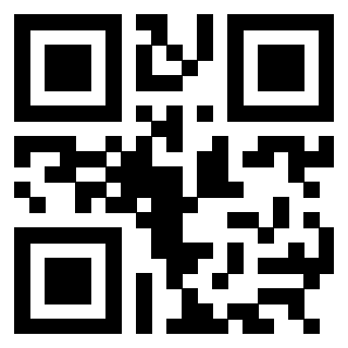3304968713 - Immagine del QrCode associato