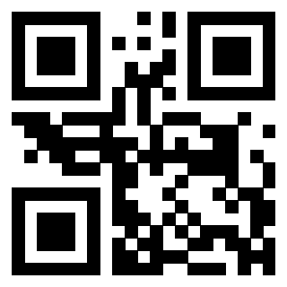 3304968714 - Immagine del QrCode associato