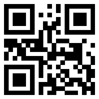 Immagine del QrCode di 3304968715