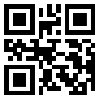 3304968716 - Immagine del QrCode
