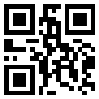 Immagine del QrCode di 3304968717