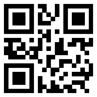 3304968718 QrCode associato