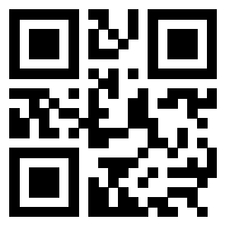 3304968720 - Immagine del QrCode