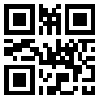 3304968724 Qr Code associato