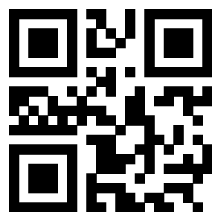 3304968725 - Immagine del Qr Code