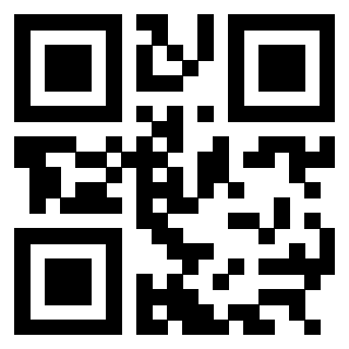 3304968732 - Immagine del QrCode