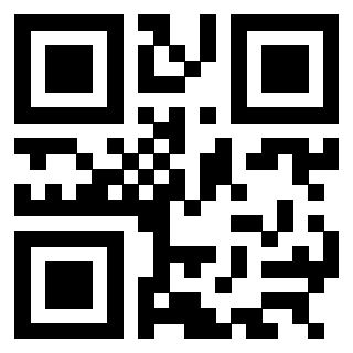 3304968733 - Immagine del Qr Code