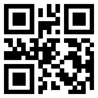 3304968738 - Immagine del Qr Code