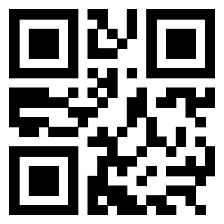 Qr Code di 3304968740