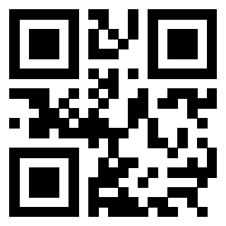 3304968742 - Immagine del QrCode