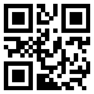 3304968745 QrCode associato