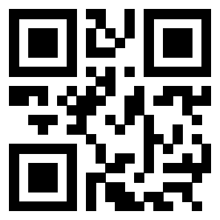 3304968747 - Immagine del QrCode