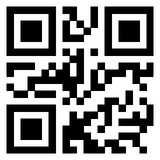 3304968755 - Immagine del Qr Code