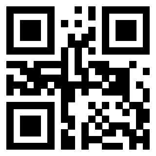 3304968758 Qr Code associato